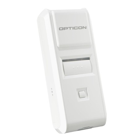 Opticon OPN4000i 1D Bluetooth Barcode Scanner - Exceptional Performance & Portability | Item No. 13442